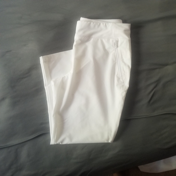 Chinos Zenergy Capri - Picture 3 of 8